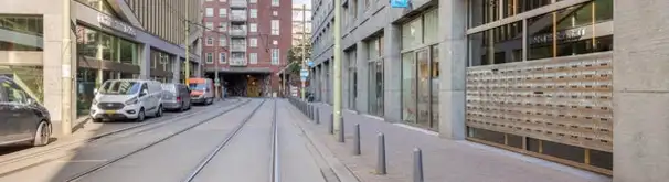 Appartement Foto #2 te huur bij Huurstunt