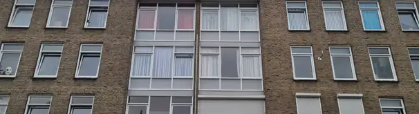 Appartement Foto #0 te huur bij Huurstunt