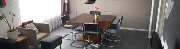 Appartement Foto #2 te huur bij Huurstunt