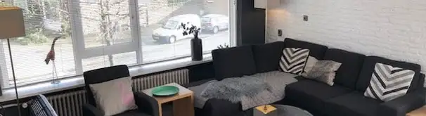 Appartement Foto #1 te huur bij Huurstunt