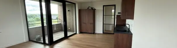 Appartement Foto #2 te huur bij Huurstunt