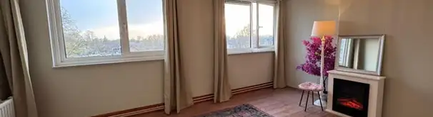 Appartement Foto #1 te huur bij Huurstunt