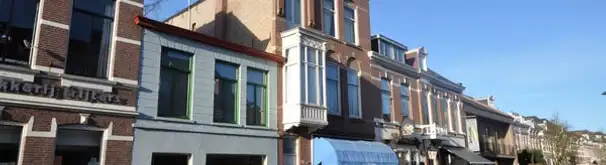 Appartement Foto #0 te huur bij Huurstunt