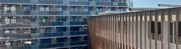 Appartement Foto #1 te huur bij Huurstunt