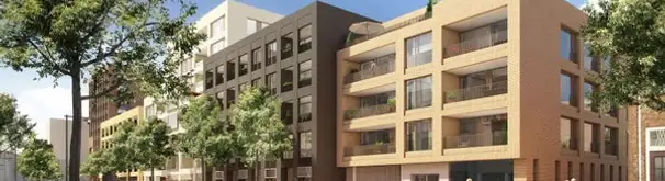 Appartement Foto #0 te huur bij Huurstunt