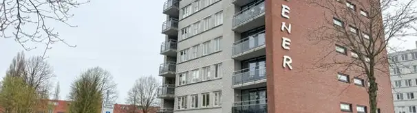 Appartement Foto #0 te huur bij Huurstunt