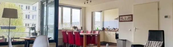 Appartement Foto #2 te huur bij Huurstunt