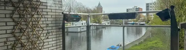 Appartement Foto #3 te huur bij Huurstunt