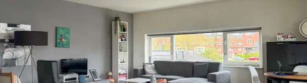 Appartement Foto #1 te huur bij Huurstunt