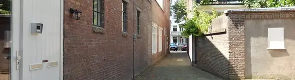Appartement Foto #2 te huur bij Huurstunt