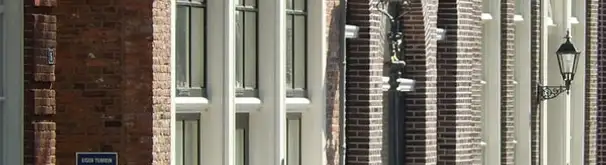 Appartement Foto #1 te huur bij Huurstunt