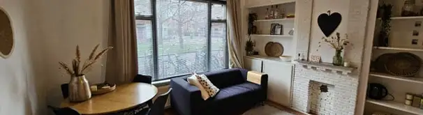 Kamer Foto #0 te huur bij Huurstunt