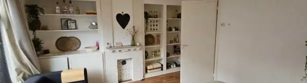Kamer Foto #1 te huur bij Huurstunt