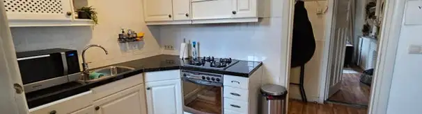 Kamer Foto #3 te huur bij Huurstunt