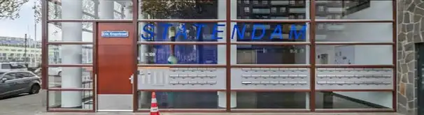 Appartement Foto #1 te huur bij Huurstunt