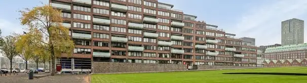 Appartement Foto #0 te huur bij Huurstunt