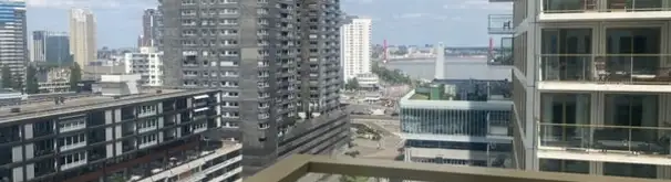 Appartement Foto #1 te huur bij Huurstunt