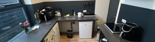 Studio Foto #3 te huur bij Huurstunt