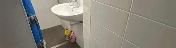 Studio Foto #2 te huur bij Huurstunt