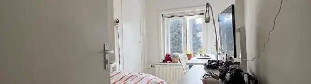 Kamer Foto #1 te huur bij Huurstunt