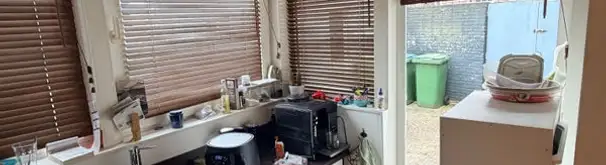 Appartement Foto #3 te huur bij Huurstunt