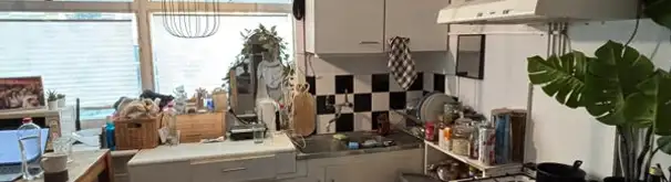 Kamer Foto #1 te huur bij Huurstunt