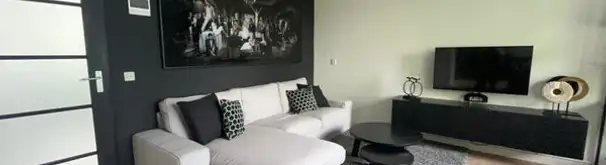 Appartement Foto #1 te huur bij Huurstunt