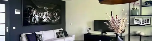 Appartement Foto #2 te huur bij Huurstunt