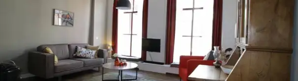 Appartement Foto #1 te huur bij Huurstunt