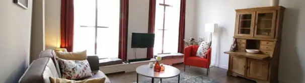 Appartement Foto #0 te huur bij Huurstunt