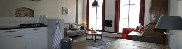 Appartement Foto #2 te huur bij Huurstunt