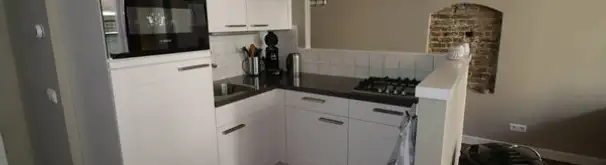 Appartement Foto #3 te huur bij Huurstunt