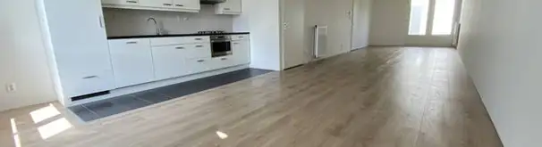 Appartement Foto #2 te huur bij Huurstunt