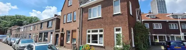 Kamer Foto #1 te huur bij Huurstunt