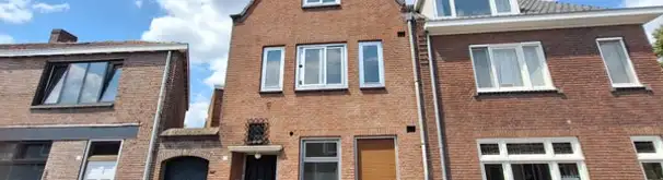 Kamer Foto #2 te huur bij Huurstunt