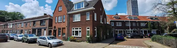 Kamer Foto #0 te huur bij Huurstunt