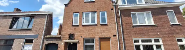Kamer Foto #2 te huur bij Huurstunt