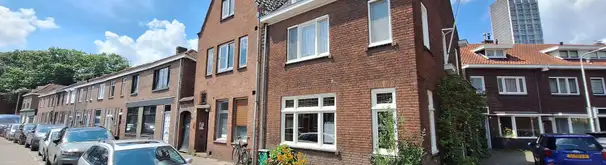 Kamer Foto #1 te huur bij Huurstunt