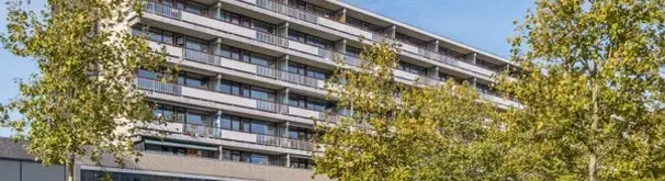 Appartement Foto #0 te huur bij Huurstunt