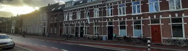 Appartement Foto #2 te huur bij Huurstunt