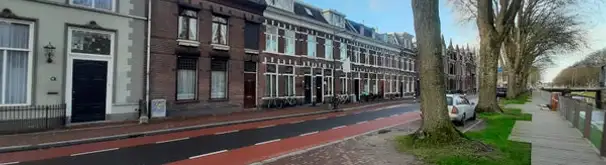 Appartement Foto #0 te huur bij Huurstunt