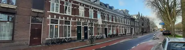 Appartement Foto #1 te huur bij Huurstunt
