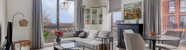 Appartement Foto #2 te huur bij Huurstunt