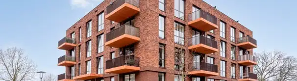 Appartement Foto #0 te huur bij Huurstunt