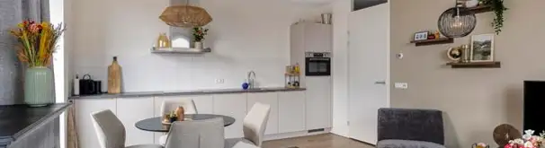 Appartement Foto #3 te huur bij Huurstunt