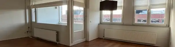 Appartement Foto #1 te huur bij Huurstunt