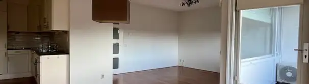 Appartement Foto #3 te huur bij Huurstunt