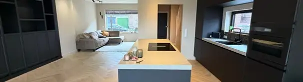 Huurwoning Foto #3 te huur bij Huurstunt