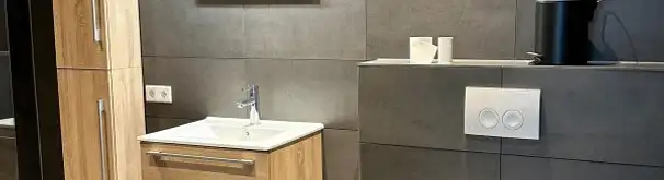 Appartement Foto #3 te huur bij Huurstunt