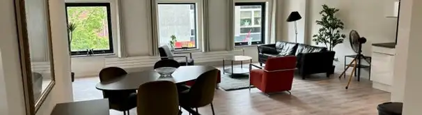 Appartement Foto #0 te huur bij Huurstunt